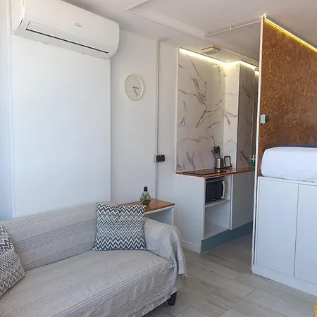 Apartament 